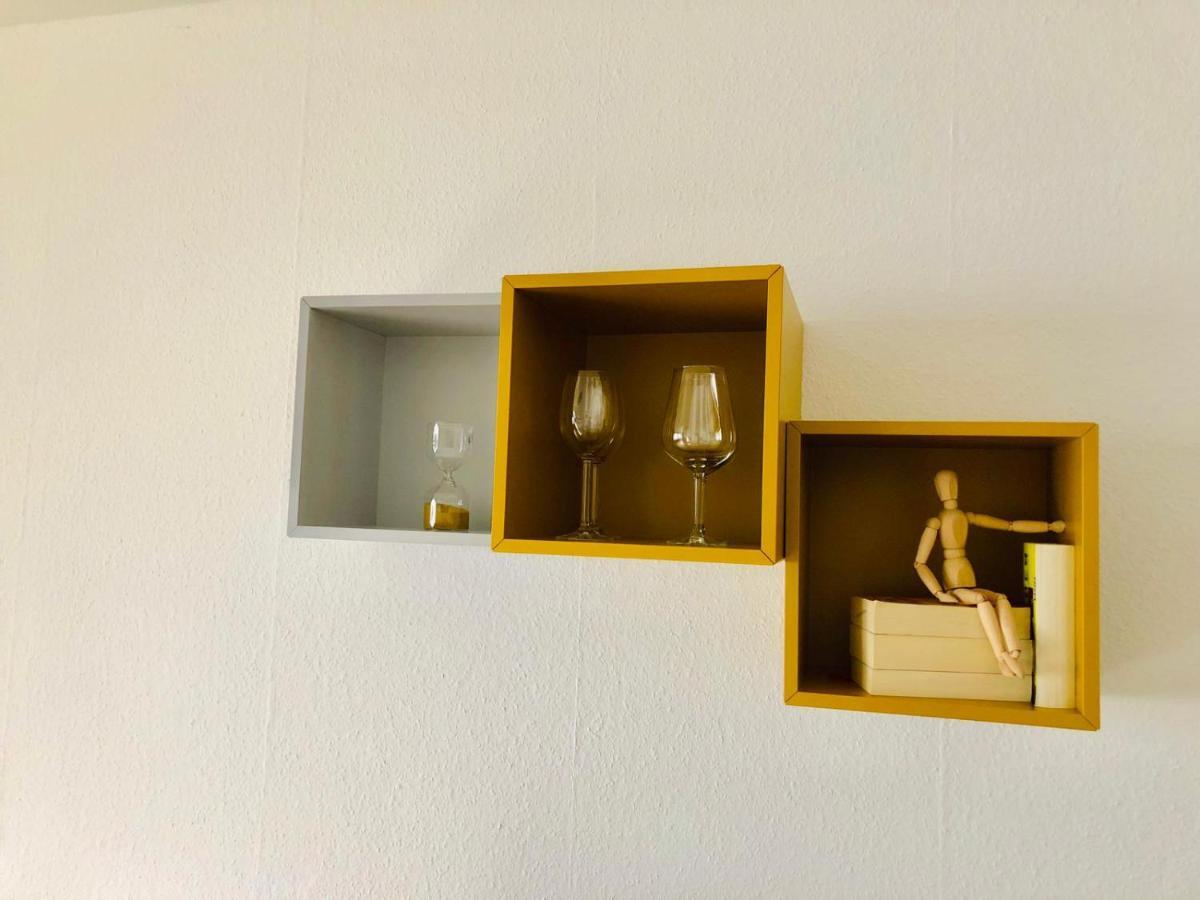 Apartament Zentrales Studio Im Kaiserviertel Dortmund Zewnętrze zdjęcie