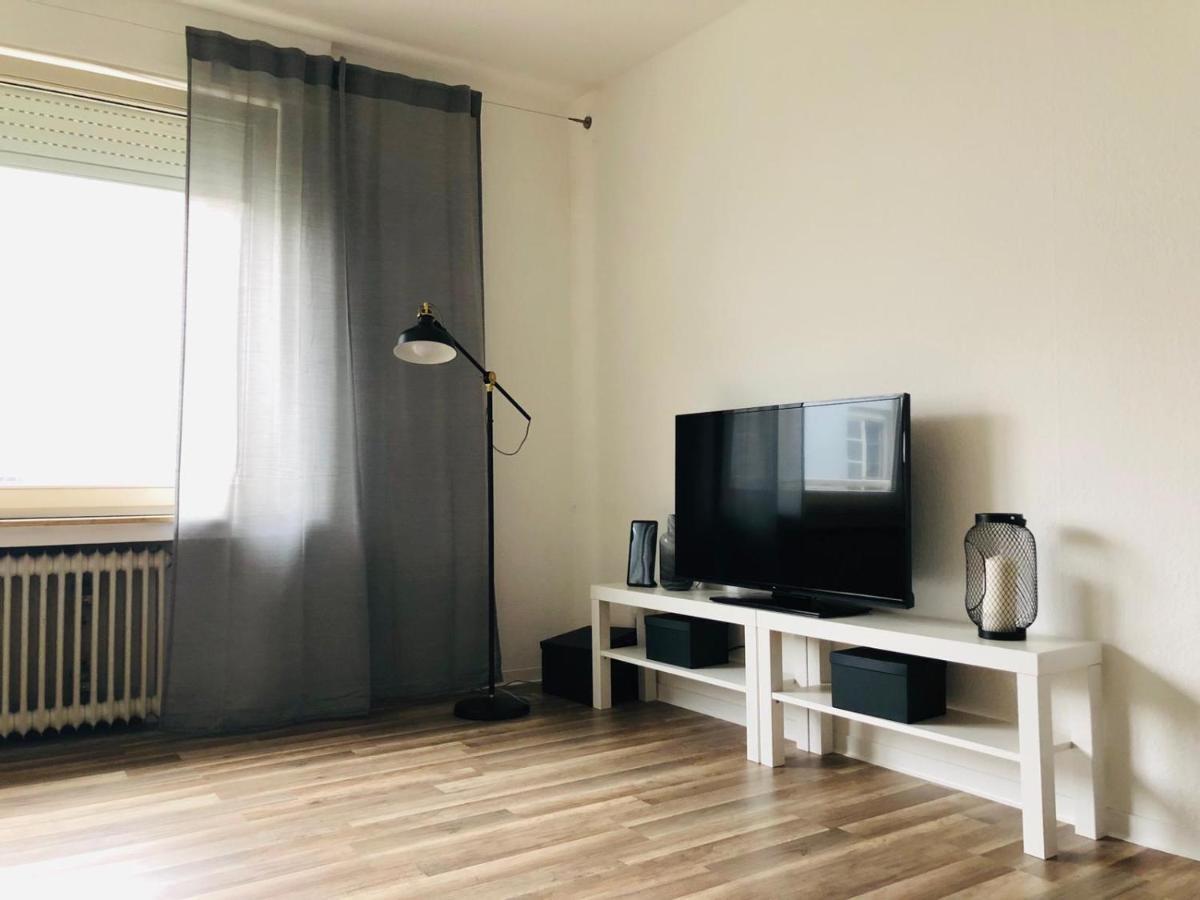 Apartament Zentrales Studio Im Kaiserviertel Dortmund Zewnętrze zdjęcie