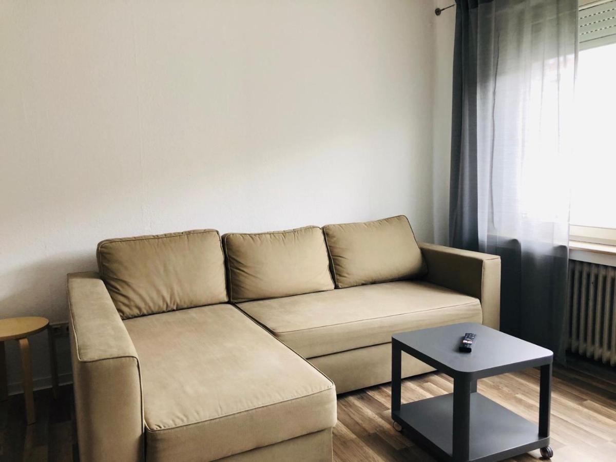 Apartament Zentrales Studio Im Kaiserviertel Dortmund Zewnętrze zdjęcie
