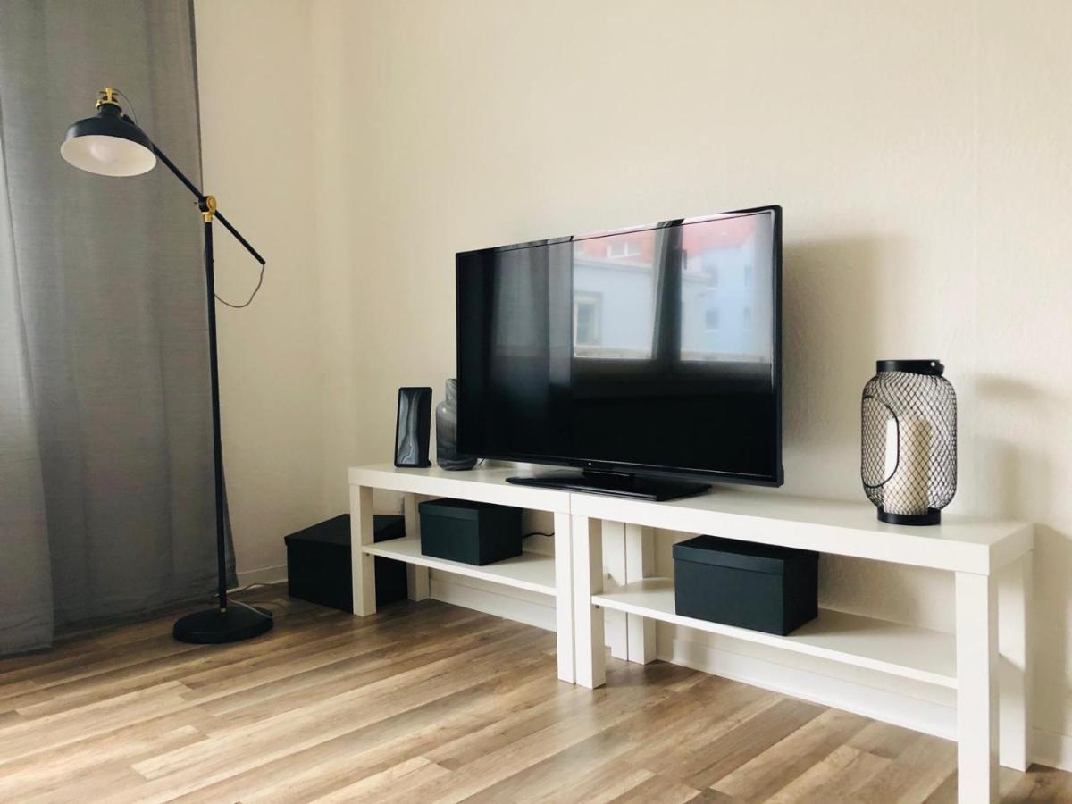 Apartament Zentrales Studio Im Kaiserviertel Dortmund Zewnętrze zdjęcie