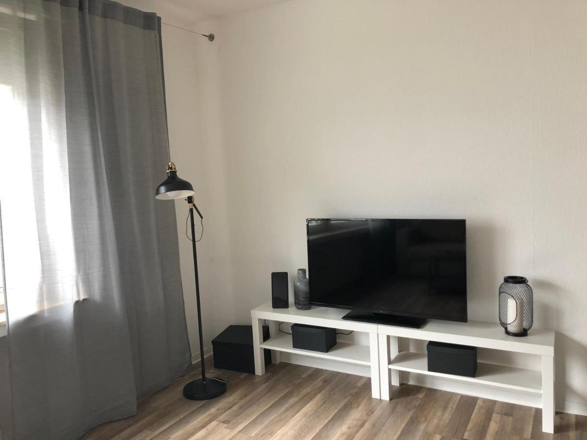 Apartament Zentrales Studio Im Kaiserviertel Dortmund Zewnętrze zdjęcie