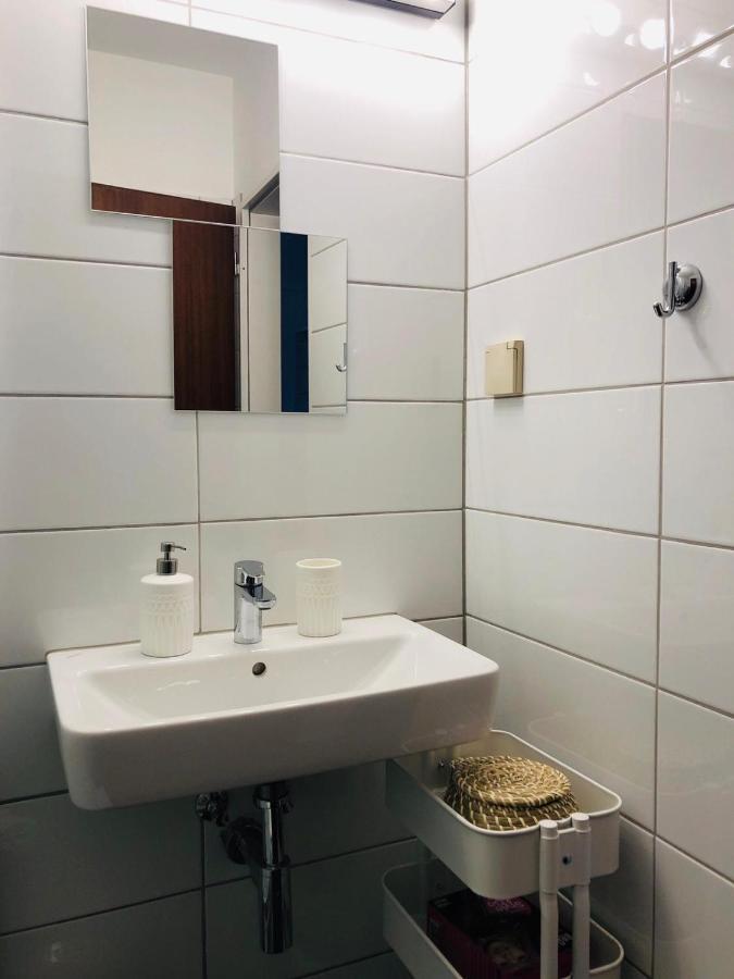Apartament Zentrales Studio Im Kaiserviertel Dortmund Zewnętrze zdjęcie
