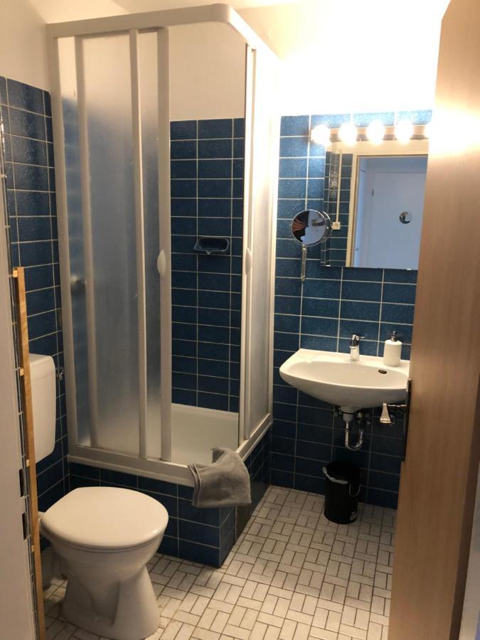 Apartament Zentrales Studio Im Kaiserviertel Dortmund Zewnętrze zdjęcie