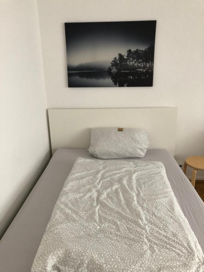 Apartament Zentrales Studio Im Kaiserviertel Dortmund Zewnętrze zdjęcie