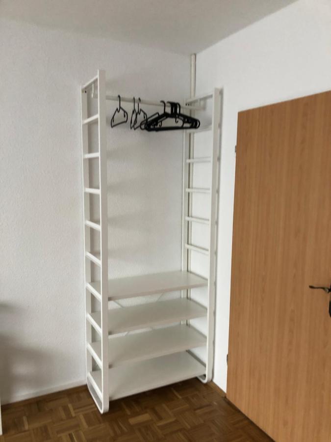 Apartament Zentrales Studio Im Kaiserviertel Dortmund Zewnętrze zdjęcie