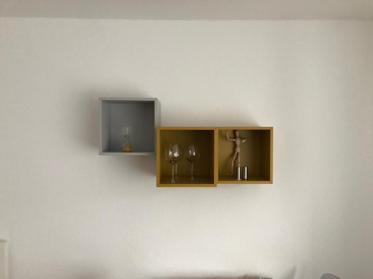 Apartament Zentrales Studio Im Kaiserviertel Dortmund Zewnętrze zdjęcie