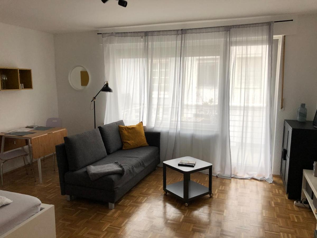 Apartament Zentrales Studio Im Kaiserviertel Dortmund Zewnętrze zdjęcie