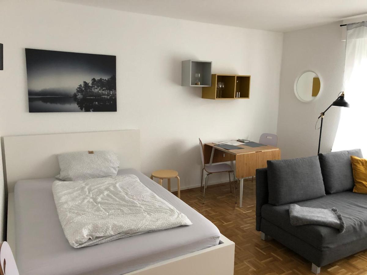Apartament Zentrales Studio Im Kaiserviertel Dortmund Zewnętrze zdjęcie